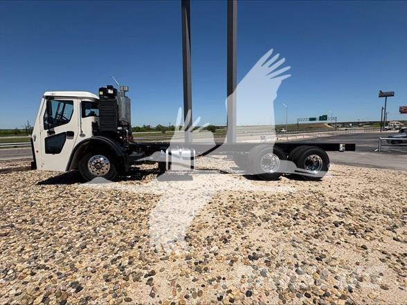 Mack LR64R Châssis cabine