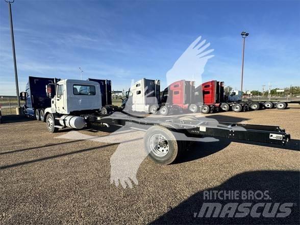 Mack MD6 Châssis cabine