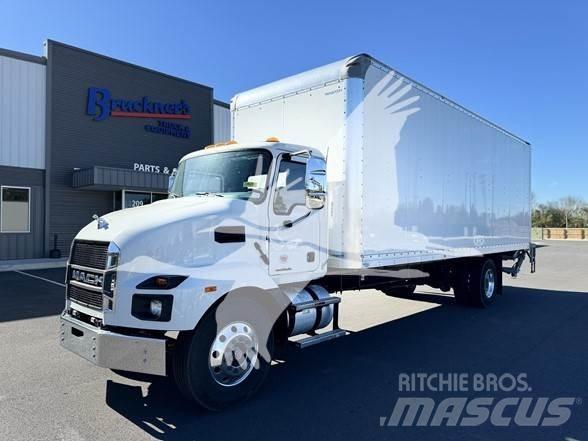 Mack MD6 Construction - Autres