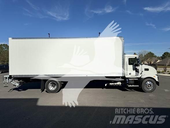 Mack MD6 Construction - Autres