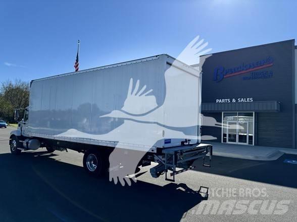 Mack MD6 Construction - Autres