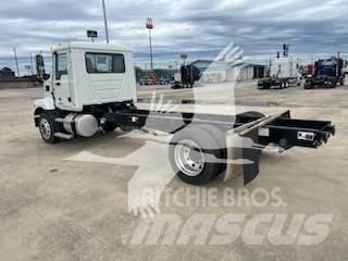 Mack MD6 Châssis cabine