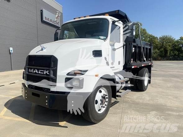 Mack MD6 Camion benne