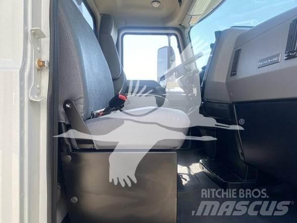 Mack MD6 Camion benne