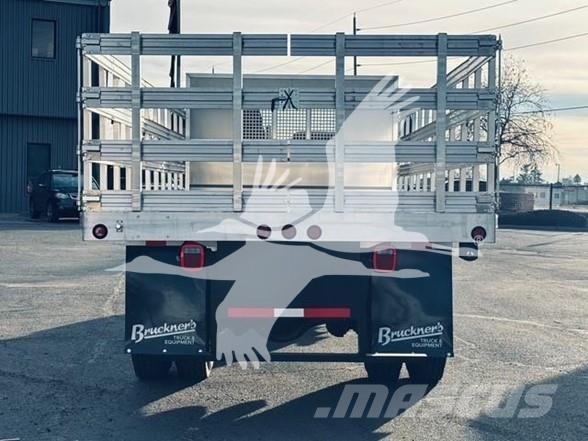 Mack MD6 Construction - Autres