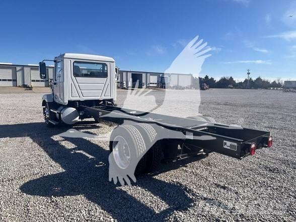 Mack MD6 Châssis cabine