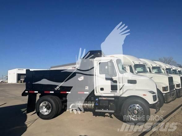 Mack MD6 Camion benne