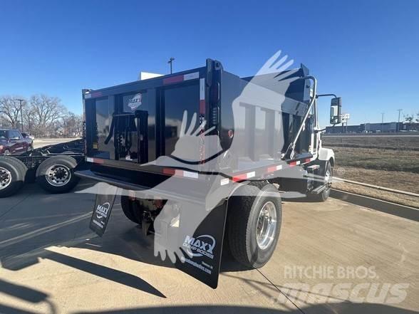 Mack MD6 Camion benne