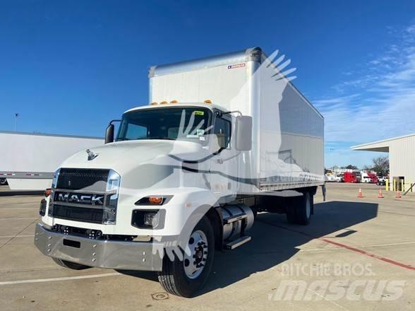 Mack MD6 Construction - Autres