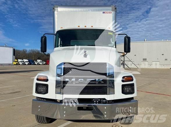 Mack MD6 Construction - Autres