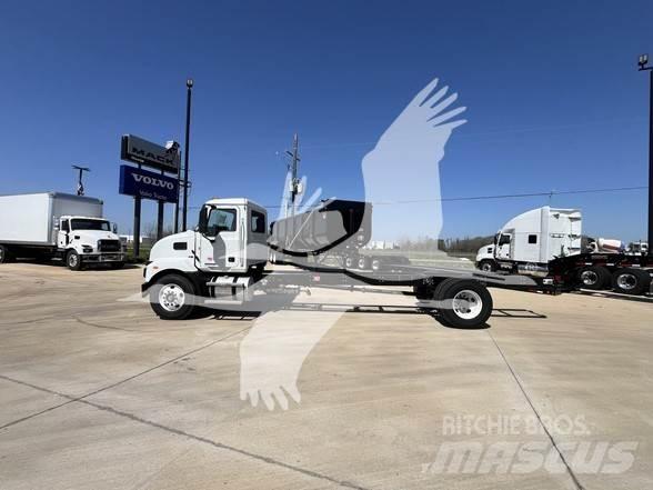Mack MD6 Châssis cabine