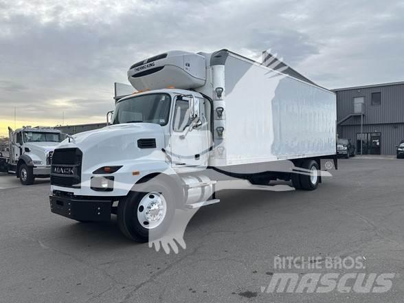 Mack MD6 Construction - Autres