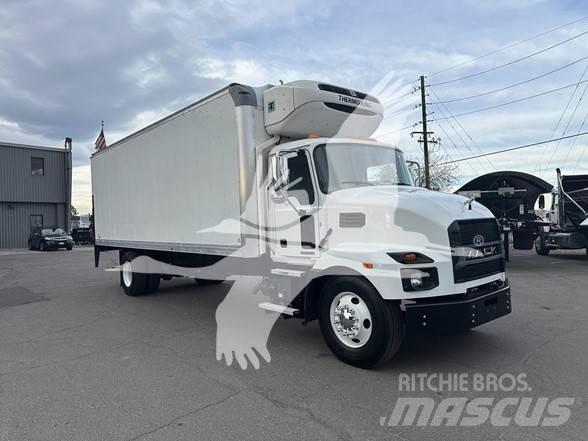 Mack MD6 Construction - Autres