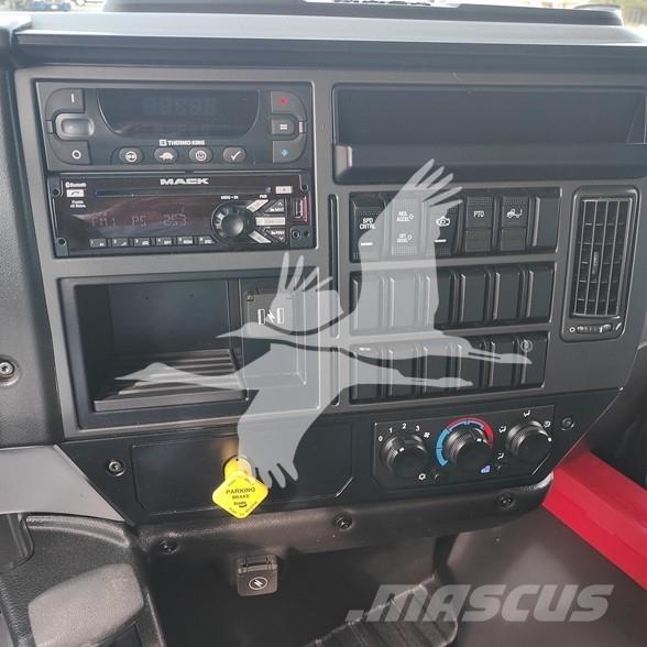 Mack MD6 Construction - Autres