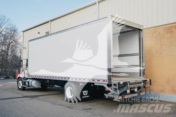 Mack MD6 Construction - Autres