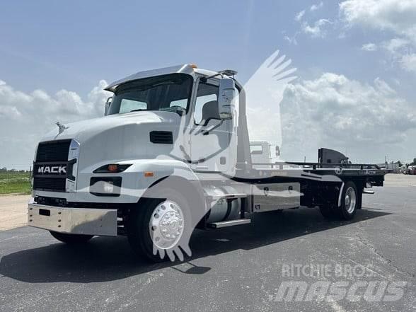 Mack MD6 Construction - Autres