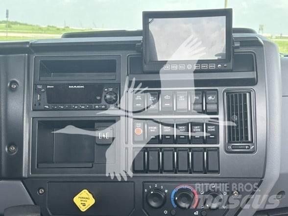 Mack MD6 Construction - Autres