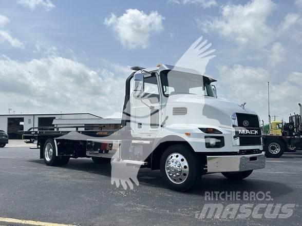 Mack MD6 Construction - Autres