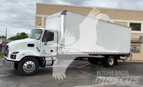 Mack MD6 Construction - Autres