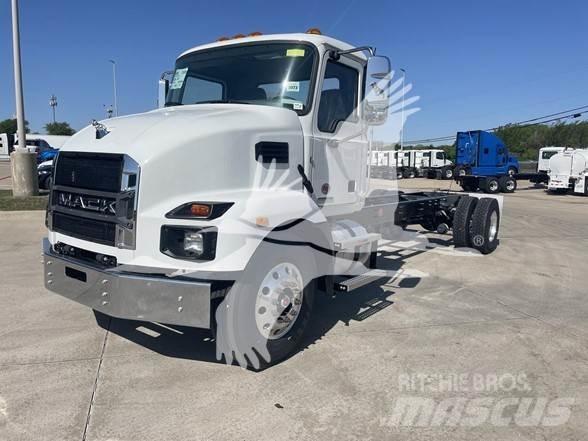 Mack MD6 Tracteur routier
