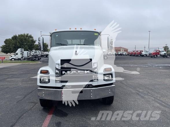 Mack MD6 Construction - Autres