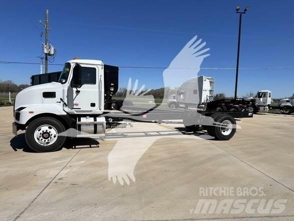 Mack MD6 Châssis cabine