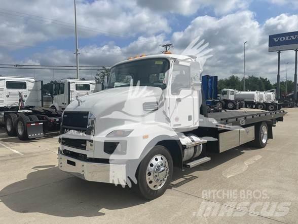Mack MD6 Construction - Autres