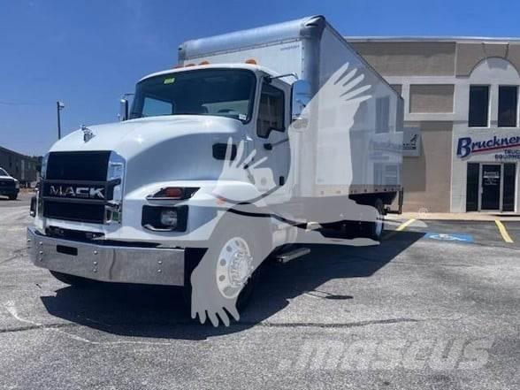 Mack MD6 Construction - Autres