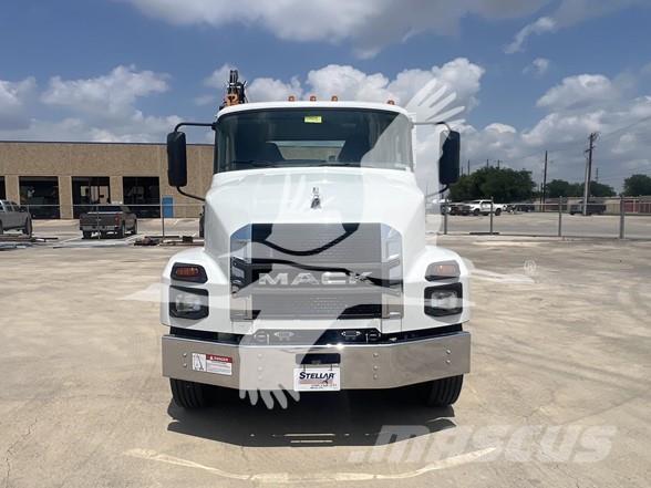 Mack MD6 Construction - Autres