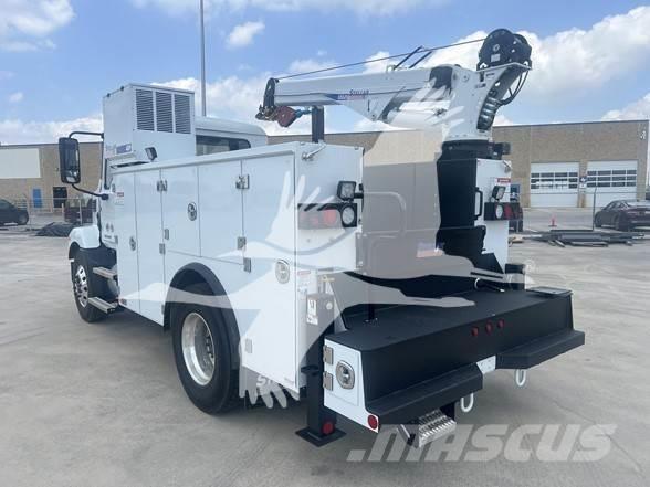 Mack MD6 Construction - Autres