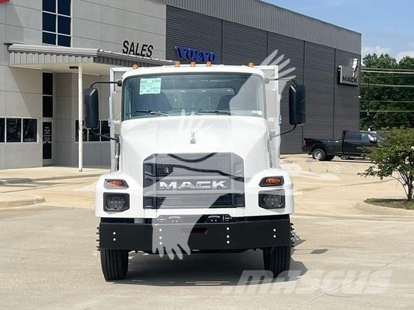 Mack MD6 Construction - Autres