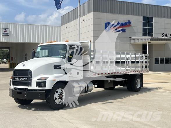 Mack MD6 Construction - Autres