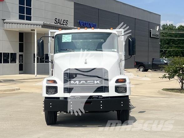 Mack MD6 Construction - Autres