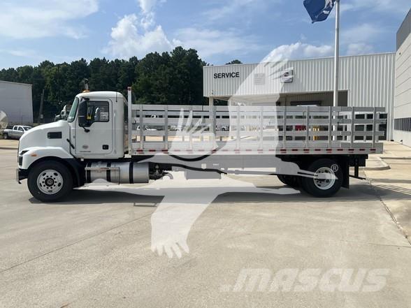 Mack MD6 Construction - Autres