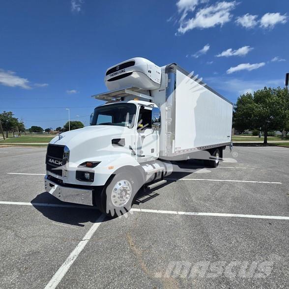 Mack MD6 Construction - Autres