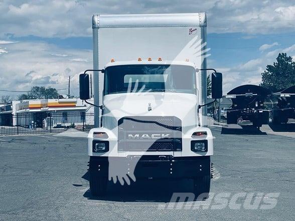 Mack MD6 Construction - Autres