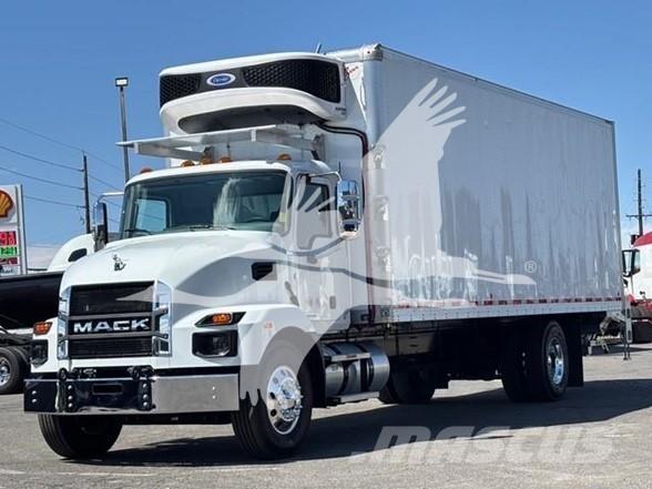 Mack MD6 Construction - Autres