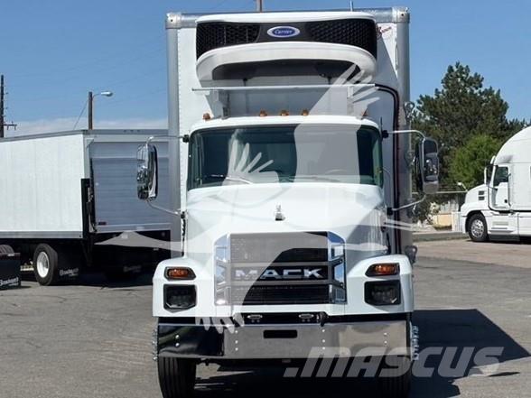 Mack MD6 Construction - Autres