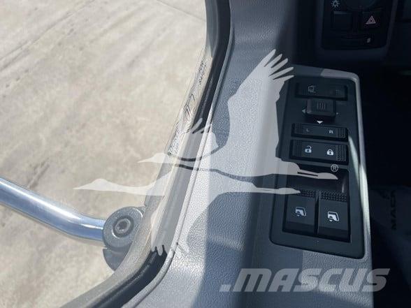 Mack MD6 Tracteur routier