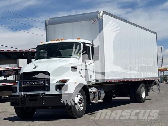 Mack MD6 Construction - Autres