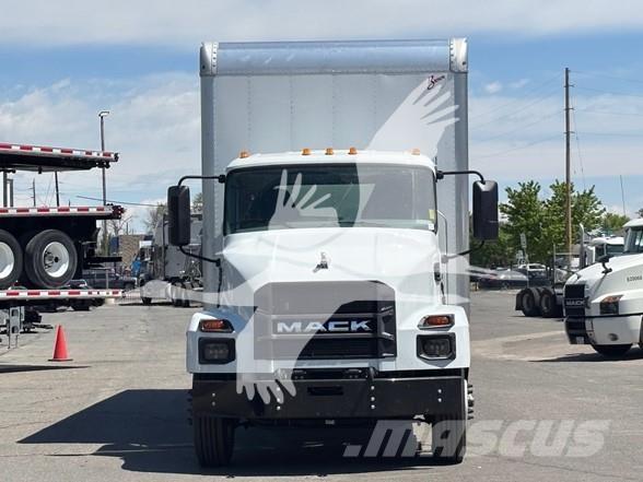Mack MD6 Construction - Autres