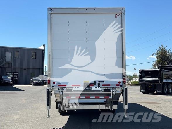 Mack MD6 Construction - Autres