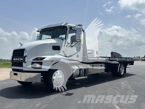 Mack MD6 Construction - Autres