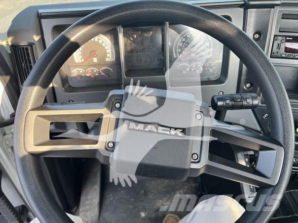 Mack MD6 Construction - Autres