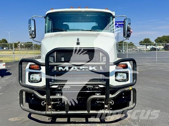 Mack MD6 Construction - Autres