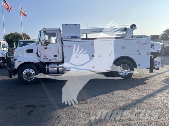 Mack MD6 Construction - Autres