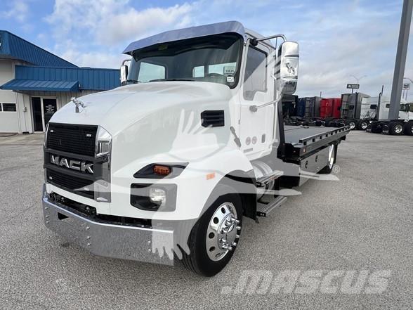 Mack MD6 Construction - Autres