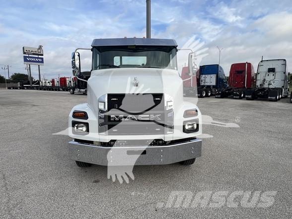 Mack MD6 Construction - Autres
