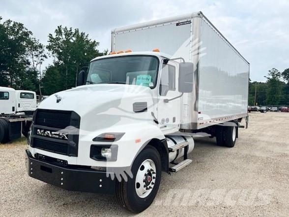 Mack MD6 Construction - Autres
