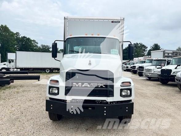 Mack MD6 Construction - Autres